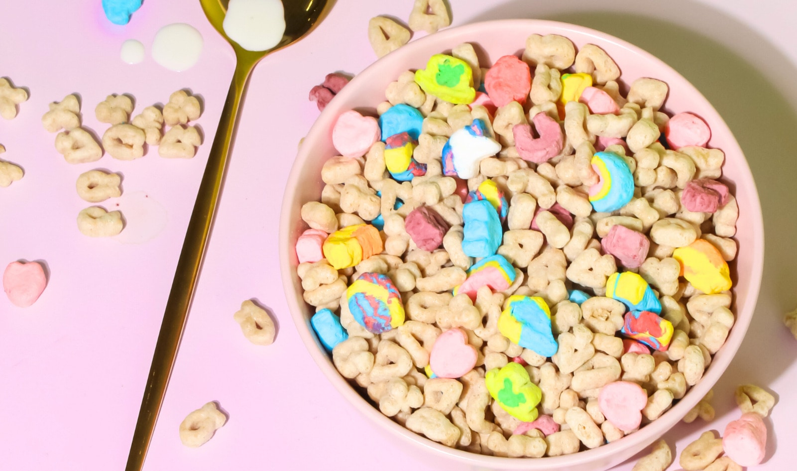 20 Percent of What You’re Eating Contains Harmful Food Dyes, But That’s About to Change